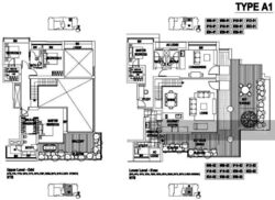 Skypark @ Somerset (D9), Apartment #334546761